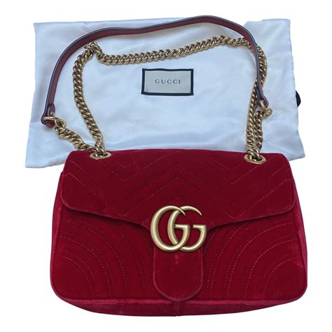 used authentic gucci purses